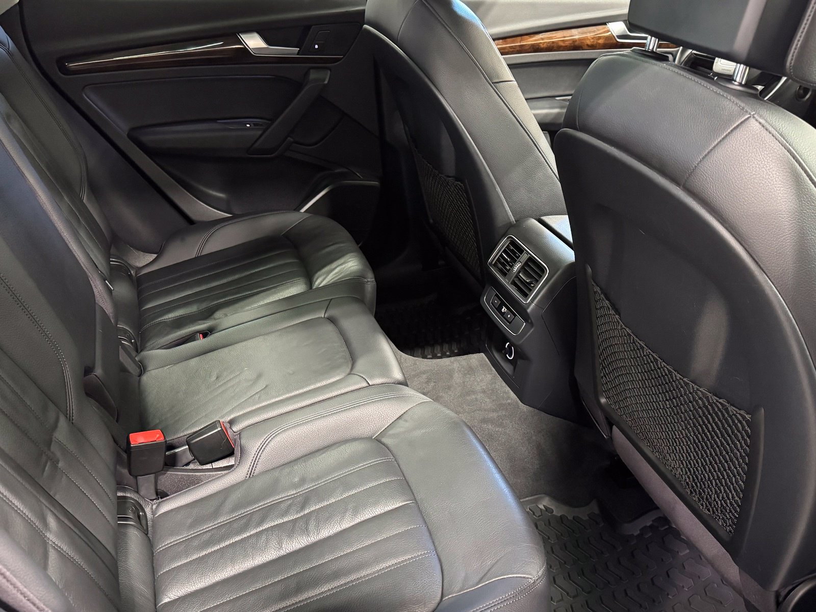 Used 2018 Audi Q5 2.0T Premium w/ Convenience Package AWD/4WD image 50