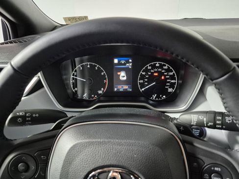 New 2026 Toyota Corolla SE image 17