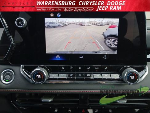 Used 2025 Chevrolet Colorado Z71 image 21