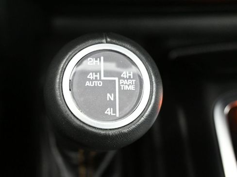 Used 2022 Jeep Wrangler Unlimited Sahara image 28