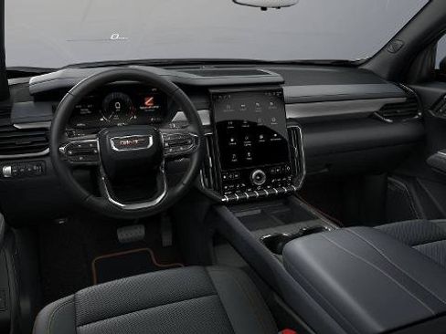New 2026 GMC Acadia AT4 w/ Luxury Package AWD/4WD image 6