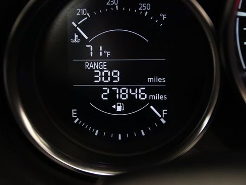 Used 2016 MAZDA MX-5 Miata Grand Touring RWD image 28