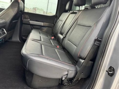 Certified 2022 Ford F150 Lariat AWD/4WD image 11