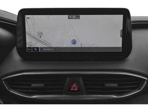 Used 2022 Hyundai Santa Fe Limited w/ Cargo Package AWD/4WD image 19