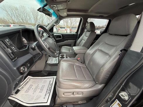Used 2011 Honda Ridgeline RTL image 20