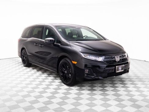 New 2026 Honda Odyssey Sport-L image 7