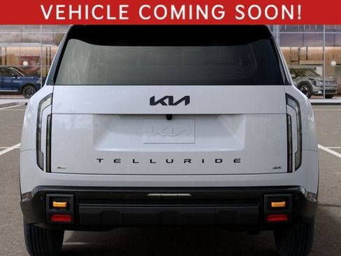 New 2027 Kia Telluride SX Prestige X-Pro AWD/4WD image 13