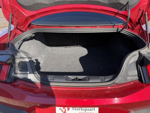 Used 2024 Ford Mustang Coupe w/ 2.3L High Performance Package image 5