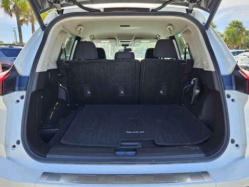 New 2026 Nissan Rogue SV image 6