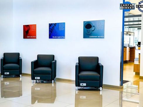 Certified 2025 Honda Accord SE image 42