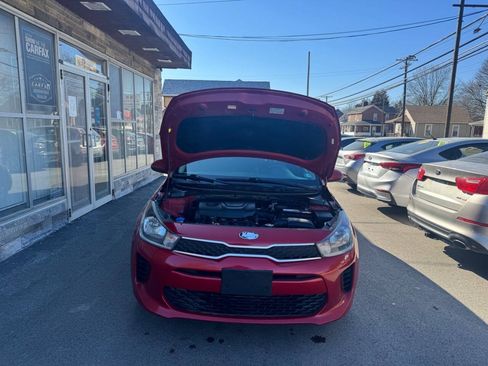 Used 2018 Kia Rio S FWD image 7