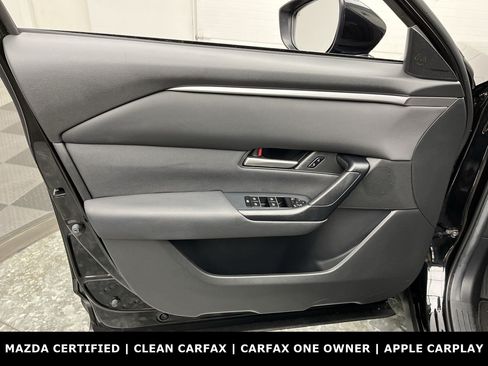 Certified 2026 MAZDA CX-50 AWD 2.5 S w/ Preferred Pkg image 8