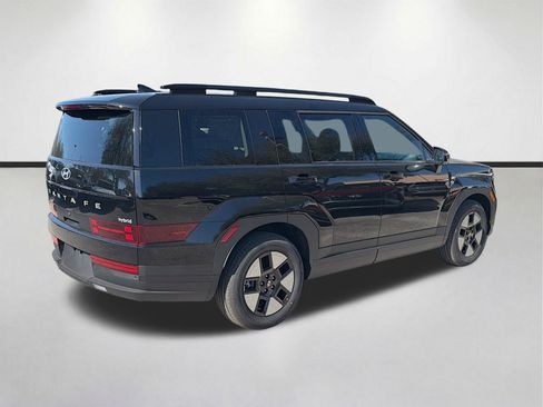 New 2026 Hyundai Santa Fe SEL FWD image 3