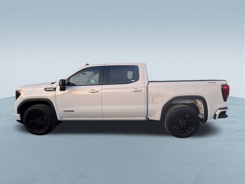 New 2026 GMC Sierra 1500 Elevation image 5