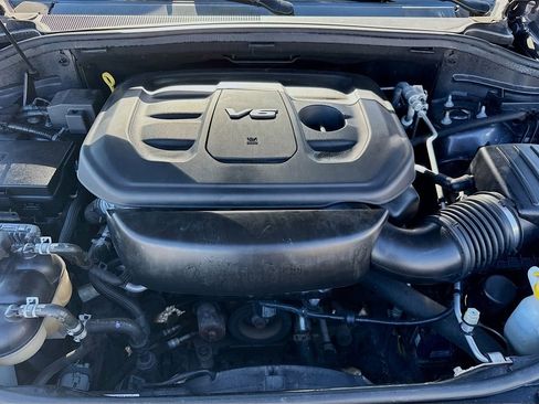 Used 2018 Jeep Grand Cherokee Limited image 28