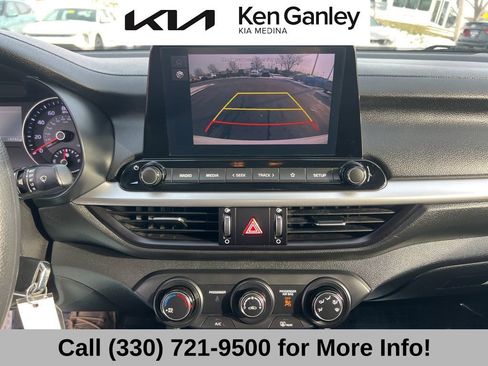 Certified 2024 Kia Forte LXS image 36
