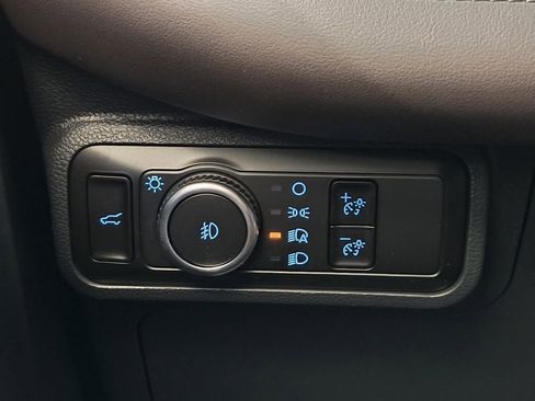 New 2026 Ford Explorer Platinum image 26