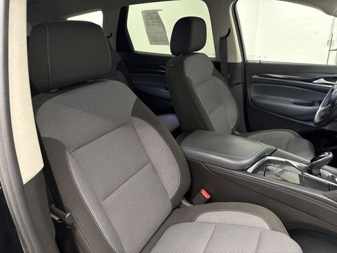 Used 2021 Buick Enclave Preferred w/ LPO, Floor Liner Package FWD image 25