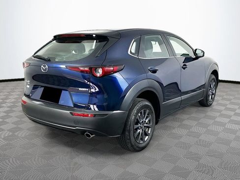 Used 2024 MAZDA CX-30 AWD 2.5 S image 10