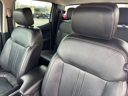 Used 2020 Ford Ranger Lariat w/ Technology Package AWD/4WD image 17