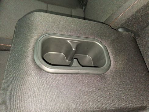 Used 2026 Honda CR-V Sport image 27