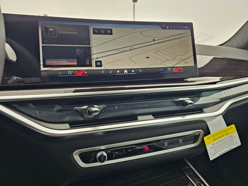 New 2026 BMW X5 xDrive40i image 19