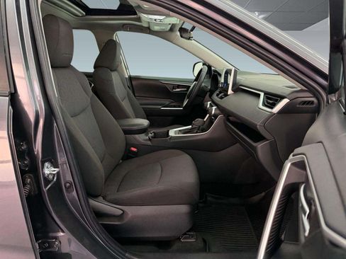 Used 2023 Toyota RAV4 XLE w/ Convenience Package FWD image 22