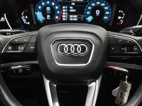 Used 2023 Audi Q3 2.0T Premium Plus w/ Premium Plus Package image 23