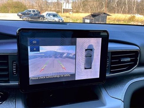 Used 2022 Ford Explorer Timberline image 23