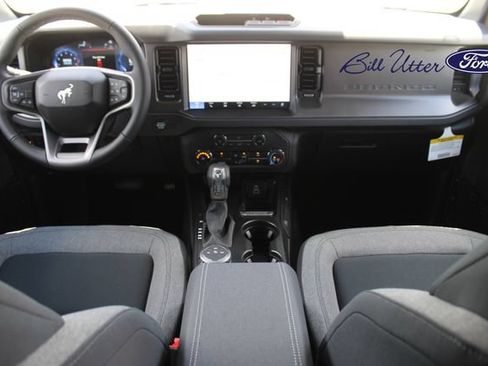 New 2026 Ford Bronco Big Bend AWD/4WD image 11