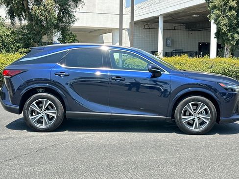 Certified 2023 Lexus RX 350 Premium Plus FWD image 7