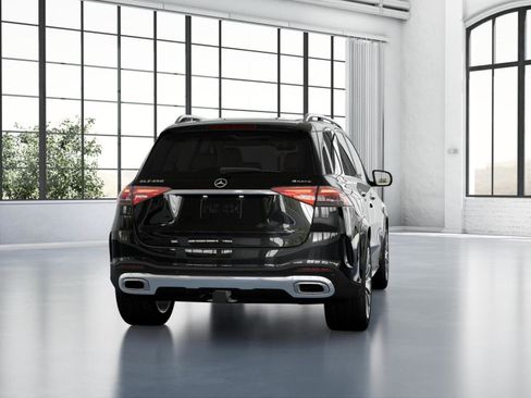 New 2026 Mercedes-Benz GLE 450 4MATIC image 24