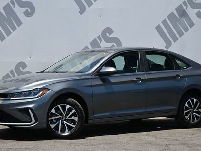 Used 2025 Volkswagen Jetta S