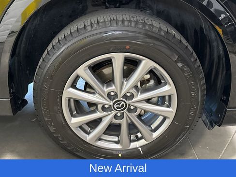 Used 2025 MAZDA CX-5 AWD 2.5 S w/ Select Package image 18