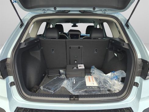 New 2026 Volkswagen Taos SE image 44