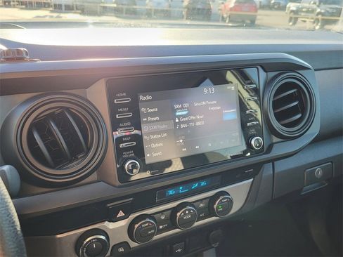 Used 2023 Toyota Tacoma SR image 25