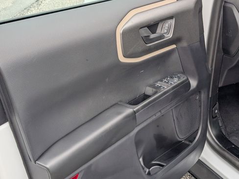 New 2026 Ford Bronco Sport Big Bend w/ Convenience Package image 16