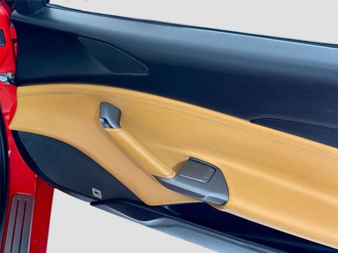 Used 2017 Ferrari 488 Spider RWD image 25
