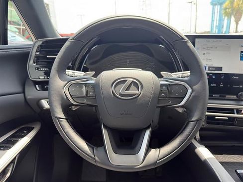 New 2026 Lexus RX 350 Premium Plus w/ Convenience Package AWD/4WD image 22