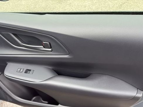 New 2026 Toyota Prius SE image 29