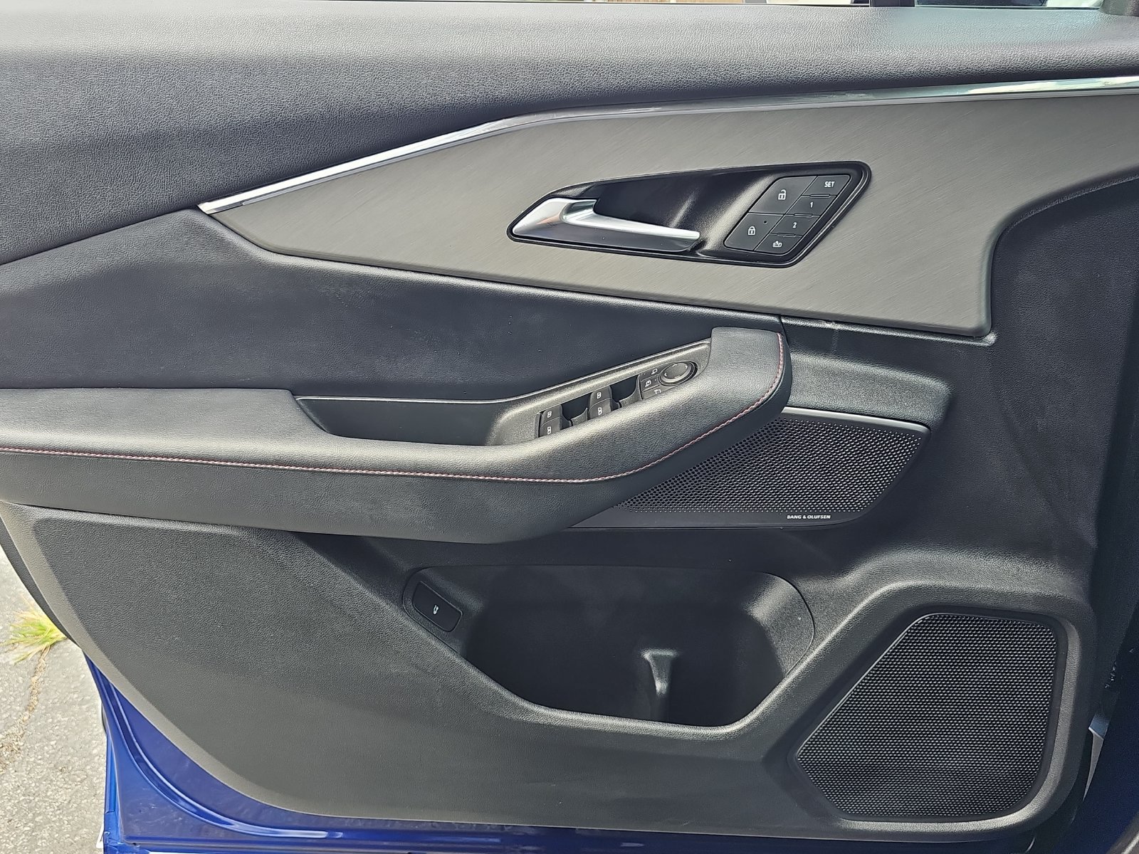 Used 2024 Acura ZDX A-Spec RWD image 28