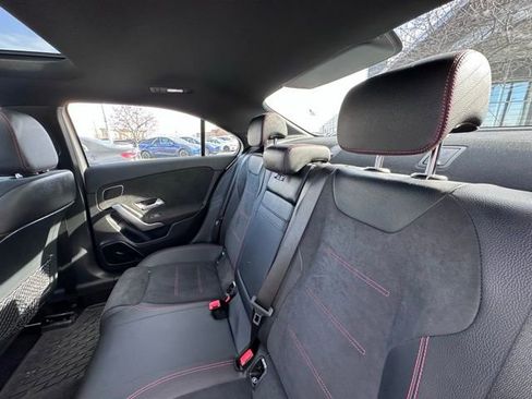 Used 2021 Mercedes-Benz A 220 4MATIC image 27