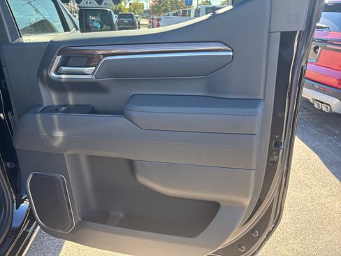 New 2026 Chevrolet Silverado 1500 LT AWD/4WD image 24