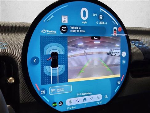 Used 2025 MINI Cooper S image 13