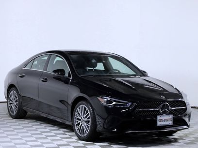 Used 2025 Mercedes-Benz CLA 250 CLA 250