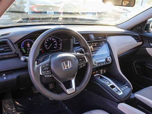 Used 2019 Honda Insight EX image 24