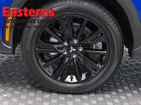 Used 2026 Mitsubishi Eclipse Cross LE AWD/4WD image 33
