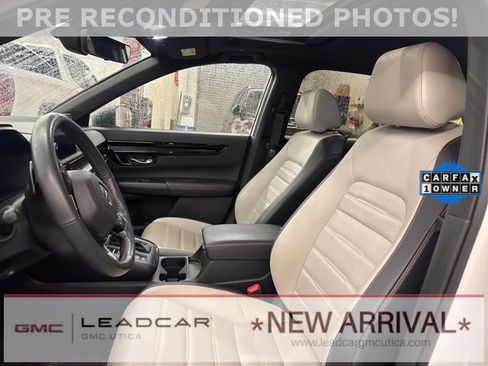 Used 2023 Honda CR-V Sport Touring image 13