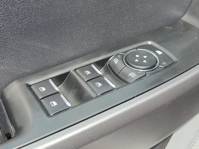 Used 2025 Ford F250 XLT AWD/4WD image 21
