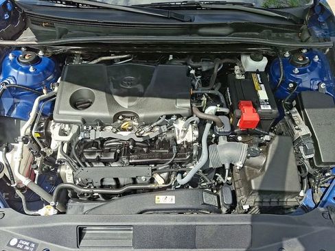 Used 2023 Toyota Camry XLE w/ Cold Weather Package image 30